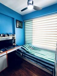 1 Canberra (D27), Condominium #600236651